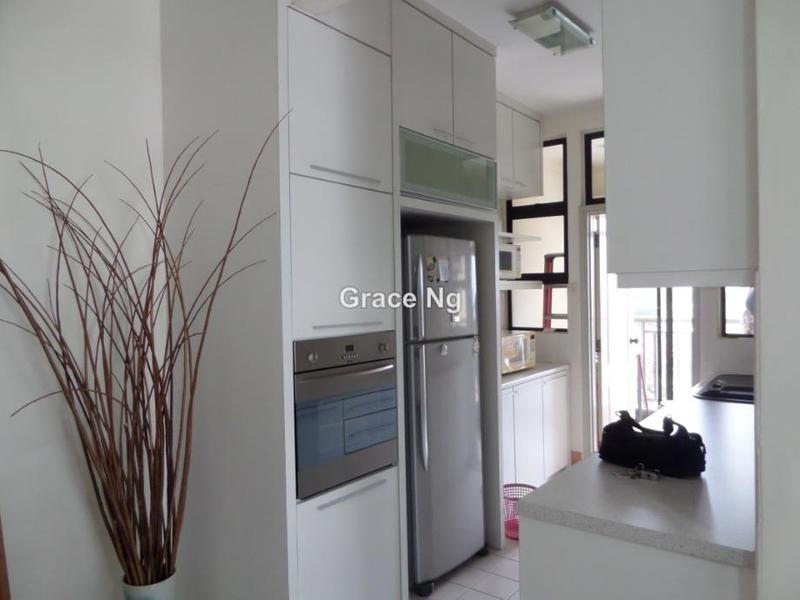 Condominium for Rent in Pelangi Utama by Grace Ng - iProperty.com.my