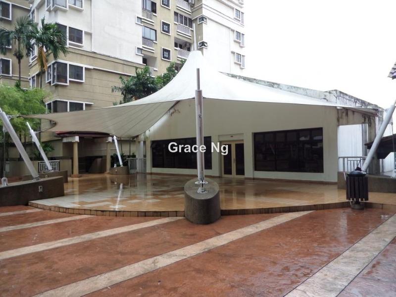 Condominium for Rent in Pelangi Utama by Grace Ng - iProperty.com.my