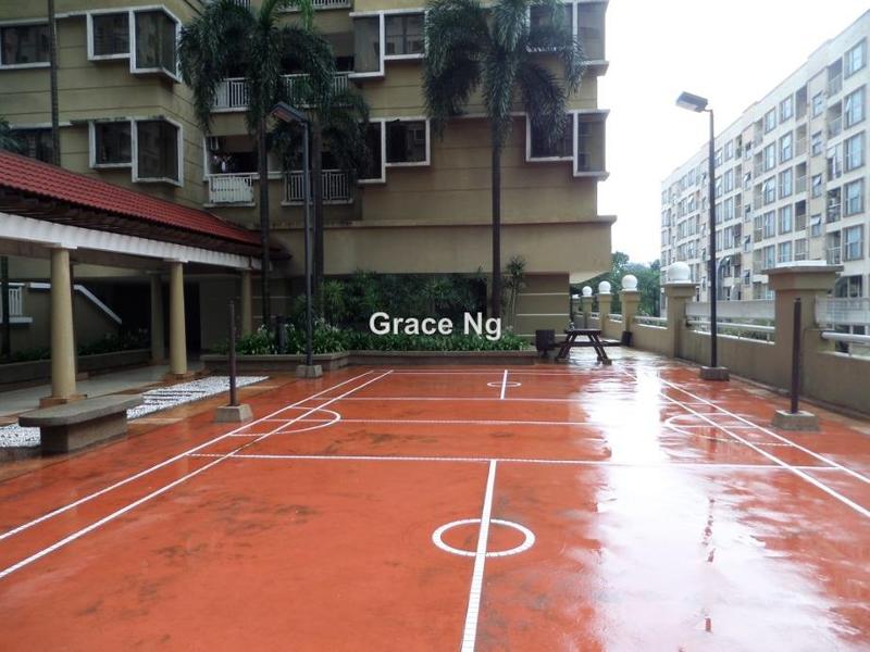Condominium for Rent in Pelangi Utama by Grace Ng - iProperty.com.my
