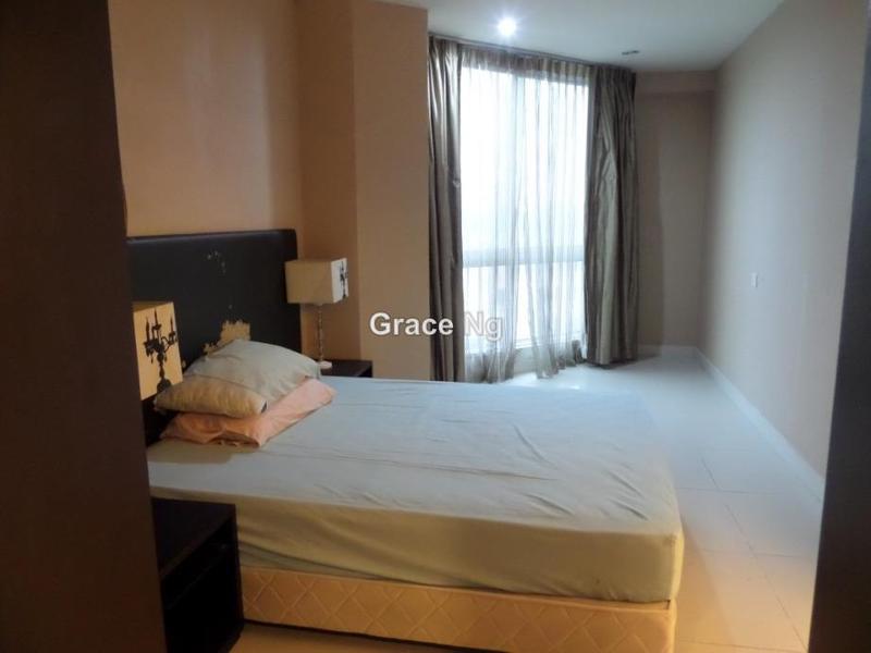 Residensi Servis untuk Dijual di Chelsea @ Plaza Damas 3 oleh Grace Ng - iProperty.com.my