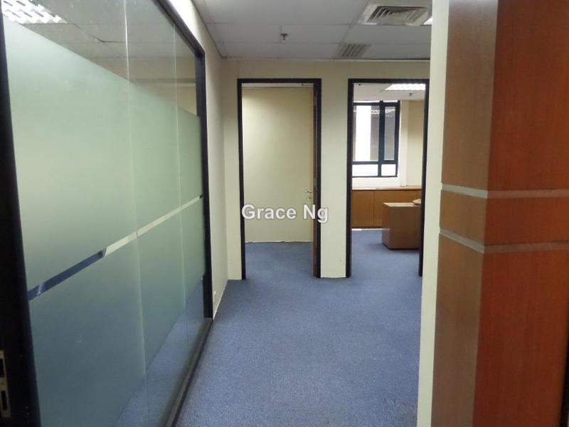 Pejabat untuk Dijual di Damansara Heights, Damansara Heights oleh Grace Ng - iProperty.com.my
