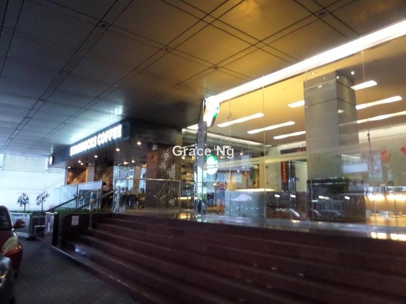 Pejabat untuk Dijual di Damansara Heights, Damansara Heights oleh Grace Ng - iProperty.com.my