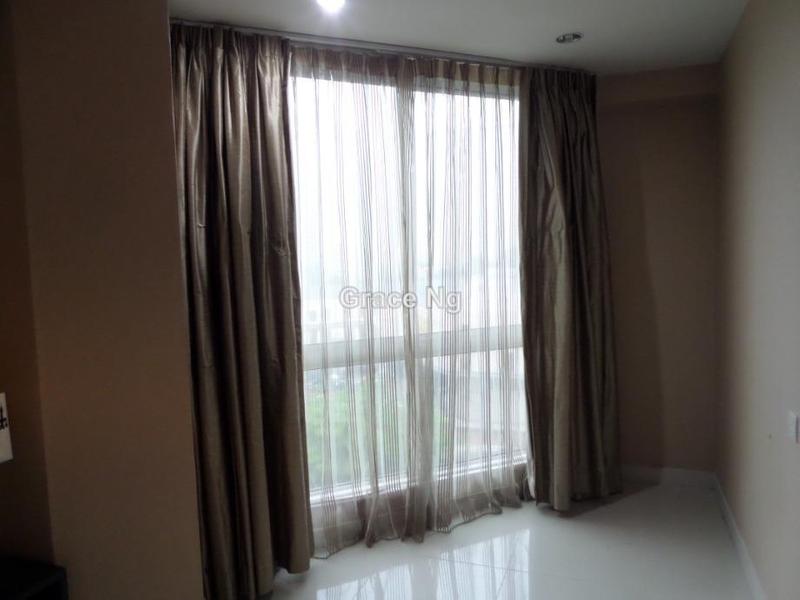 Residensi Servis untuk Dijual di Chelsea @ Plaza Damas 3 oleh Grace Ng - iProperty.com.my