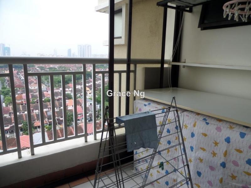 Condominium for Rent in Pelangi Utama by Grace Ng - iProperty.com.my
