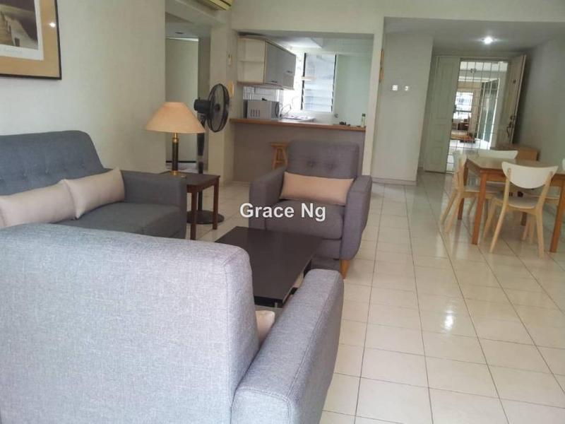 Condominium for Rent in Mont Kiara Pines by Grace Ng - iProperty.com.my