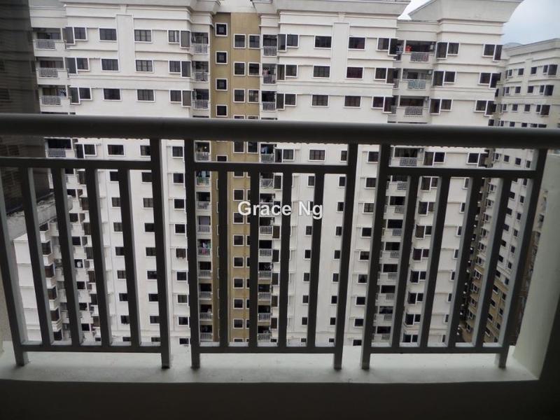 Condominium for Rent in Pelangi Utama by Grace Ng - iProperty.com.my