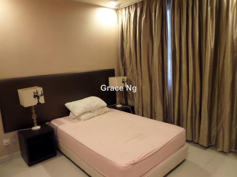 Residensi Servis untuk Dijual di Chelsea @ Plaza Damas 3 oleh Grace Ng - iProperty.com.my