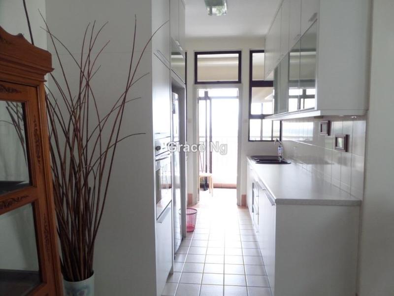 Condominium for Rent in Pelangi Utama by Grace Ng - iProperty.com.my