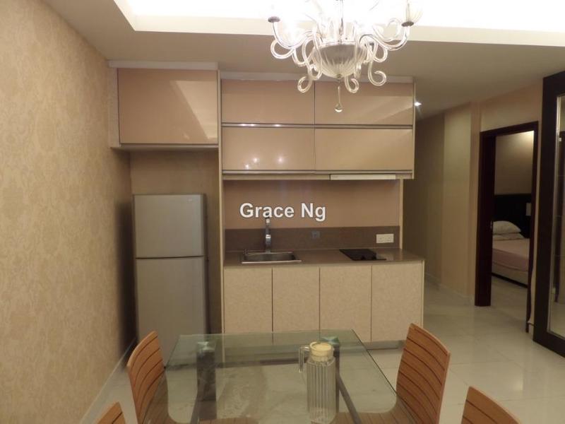 Residensi Servis untuk Dijual di Chelsea @ Plaza Damas 3 oleh Grace Ng - iProperty.com.my