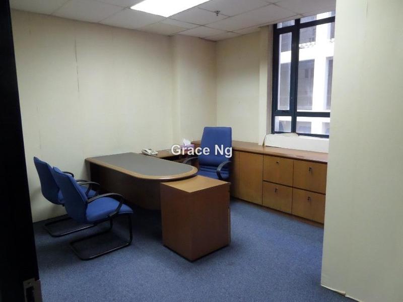 Pejabat untuk Dijual di Damansara Heights, Damansara Heights oleh Grace Ng - iProperty.com.my