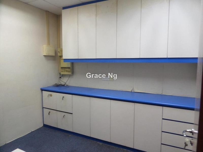 Pejabat untuk Dijual di Damansara Heights, Damansara Heights oleh Grace Ng - iProperty.com.my
