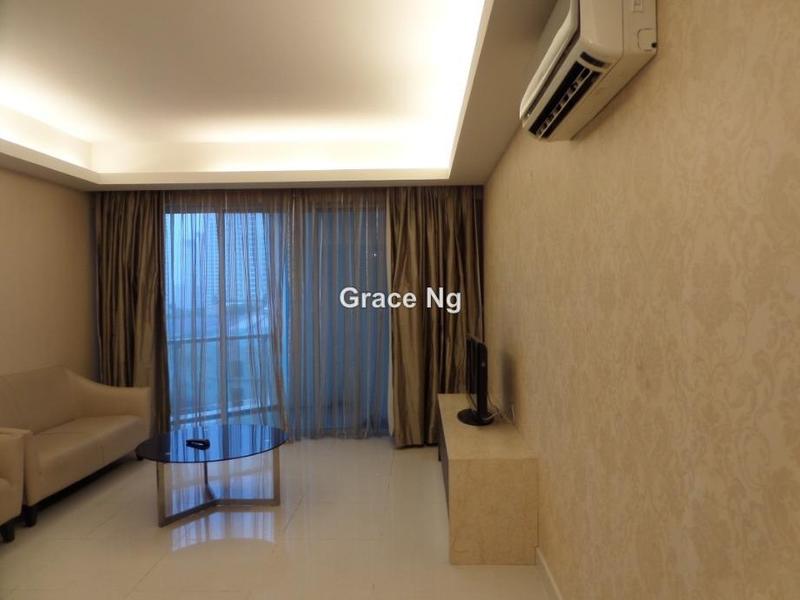 Residensi Servis untuk Dijual di Chelsea @ Plaza Damas 3 oleh Grace Ng - iProperty.com.my