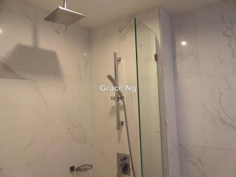 Residensi Servis untuk Dijual di Chelsea @ Plaza Damas 3 oleh Grace Ng - iProperty.com.my