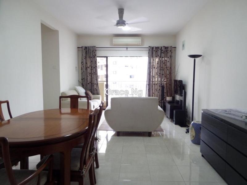 Condominium for Rent in Pelangi Utama by Grace Ng - iProperty.com.my