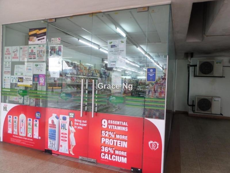 Condominium for Rent in Pelangi Utama by Grace Ng - iProperty.com.my