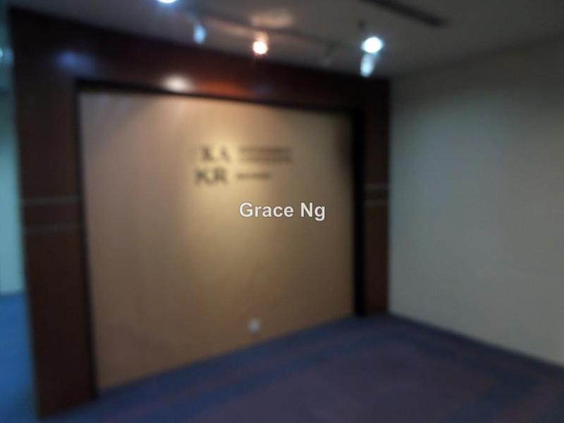 Pejabat untuk Dijual di Damansara Heights, Damansara Heights oleh Grace Ng - iProperty.com.my