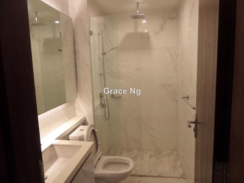 Residensi Servis untuk Dijual di Chelsea @ Plaza Damas 3 oleh Grace Ng - iProperty.com.my