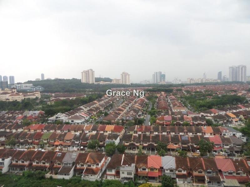 Condominium for Rent in Pelangi Utama by Grace Ng - iProperty.com.my