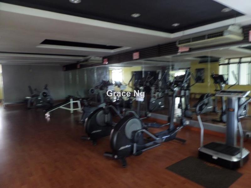 Condominium for Rent in Pelangi Utama by Grace Ng - iProperty.com.my