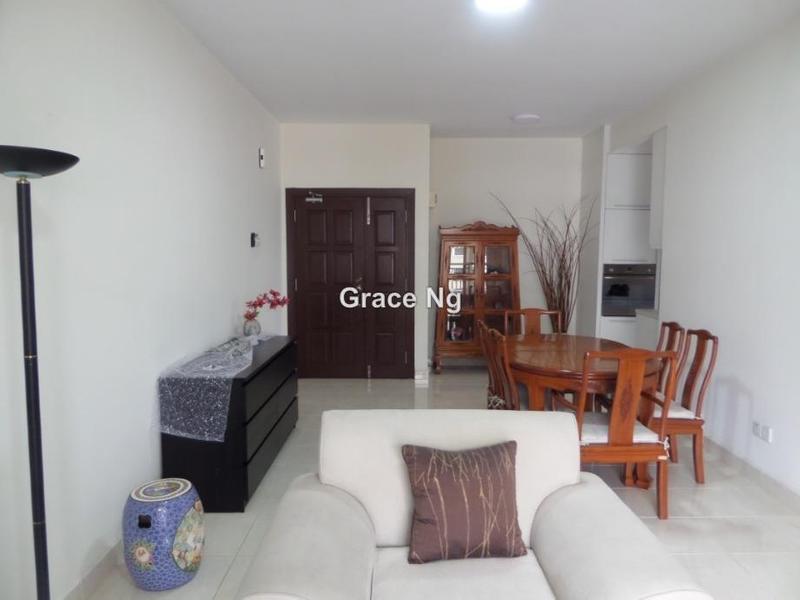 For Rent - Pelangi Utama