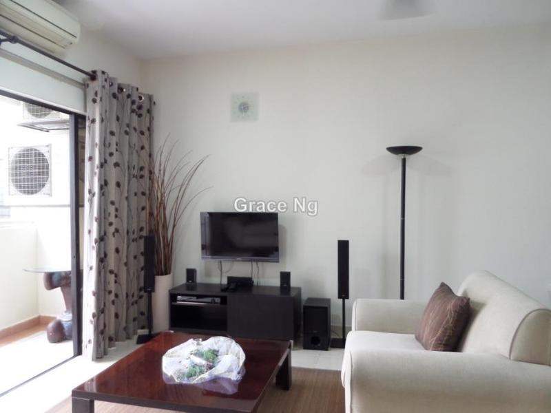 Condominium for Rent in Pelangi Utama by Grace Ng - iProperty.com.my