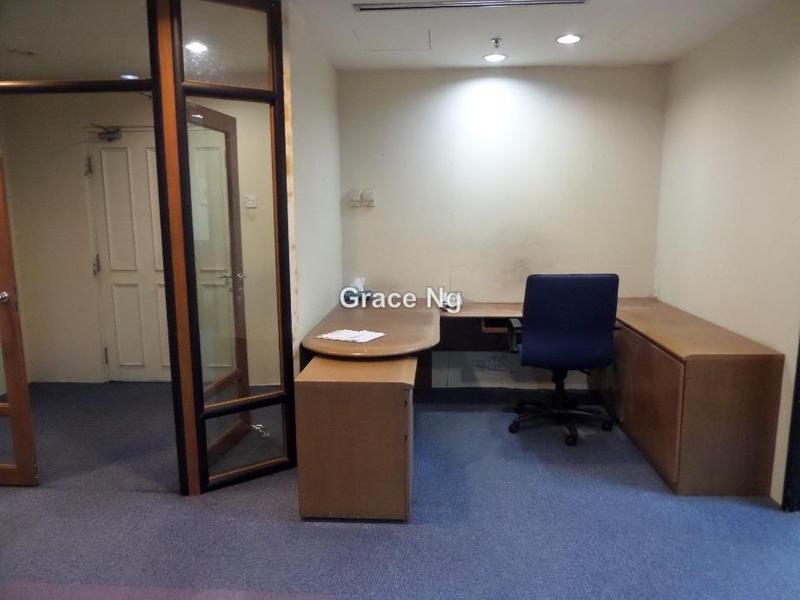 Pejabat untuk Dijual di Damansara Heights, Damansara Heights oleh Grace Ng - iProperty.com.my