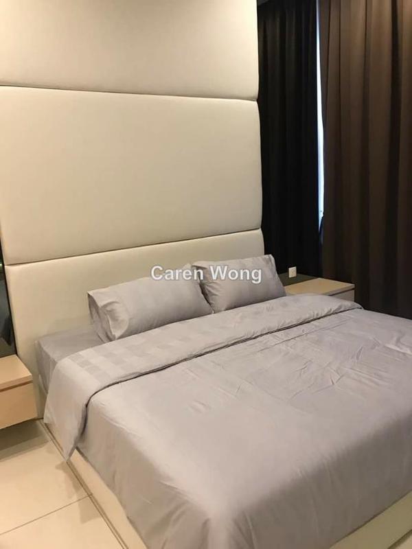 Kediaman Servis untuk Dijual di Nadi Bangsar oleh Caren Wong - iProperty.com.my