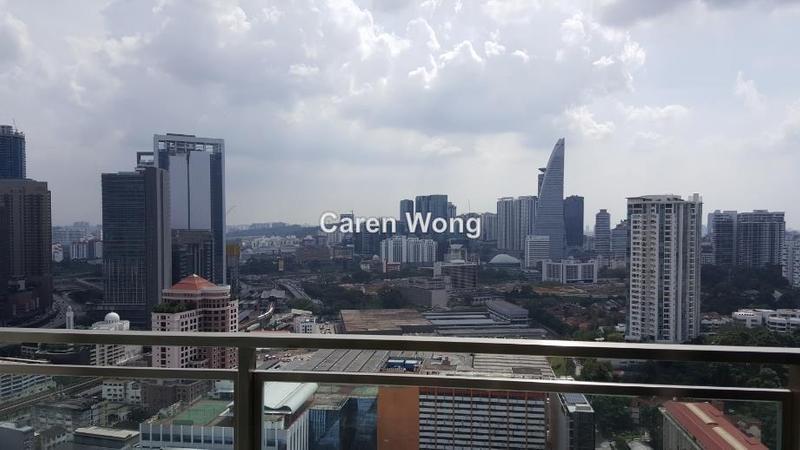 Kediaman Servis untuk Dijual di Nadi Bangsar oleh Caren Wong - iProperty.com.my