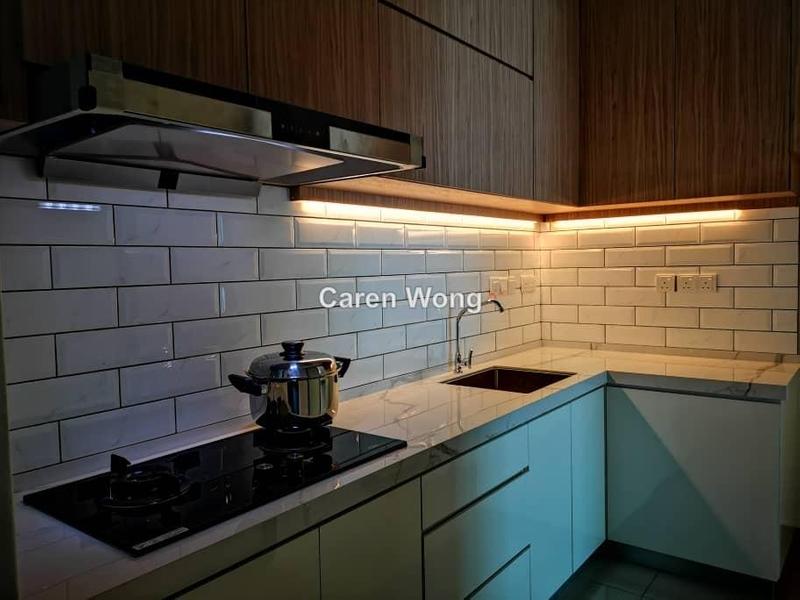 For Rent - One Foresta