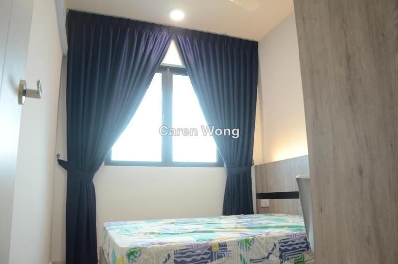 For Rent - One Foresta