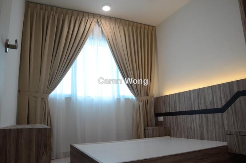 For Rent - One Foresta