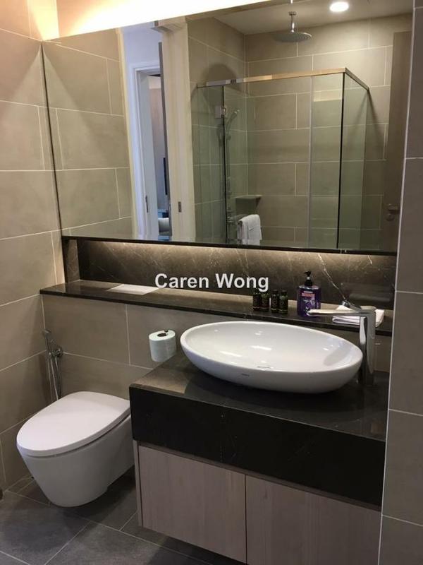 Kediaman Servis untuk Dijual di Nadi Bangsar oleh Caren Wong - iProperty.com.my