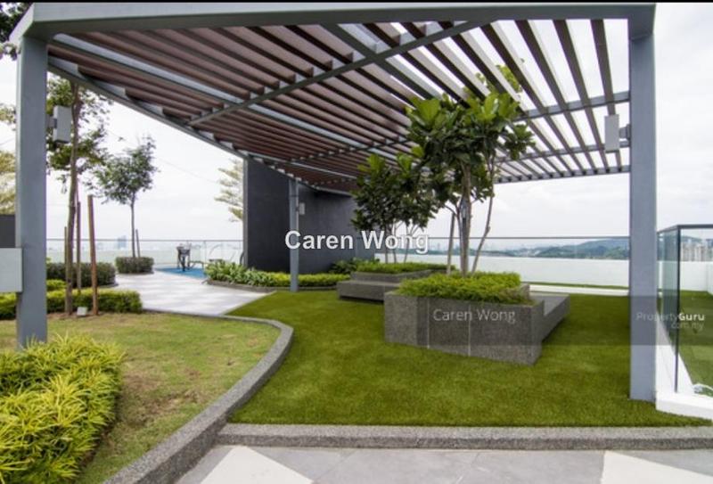 Residensi Servis untuk Dijual di Nadi Bangsar oleh Caren Wong - iProperty.com.my