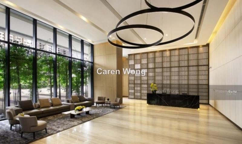 Residensi Servis untuk Dijual di Nadi Bangsar oleh Caren Wong - iProperty.com.my
