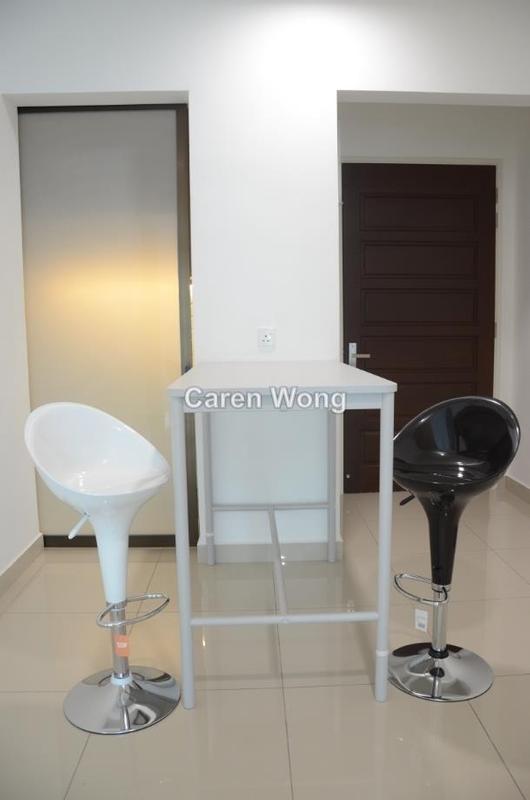 For Rent - One Foresta