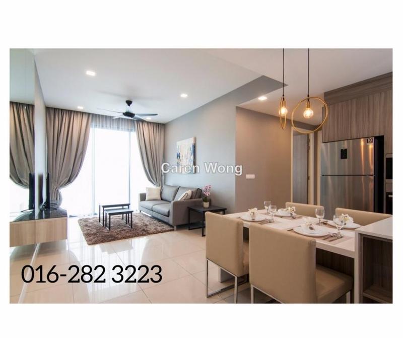 For Sale - Nadi Bangsar
