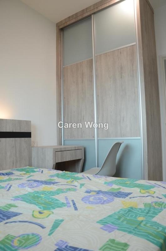 For Rent - One Foresta