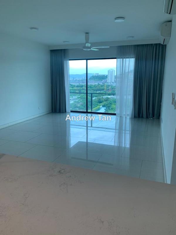 Condominium for Rent in One Central Park by Andrew Tan - iProperty.com.my