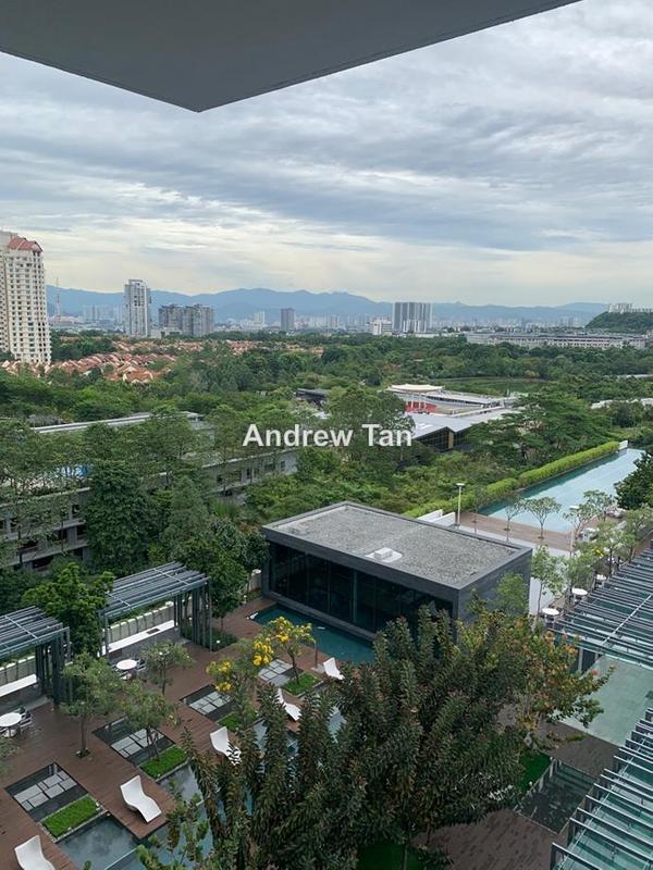 Condominium for Rent in One Central Park by Andrew Tan - iProperty.com.my