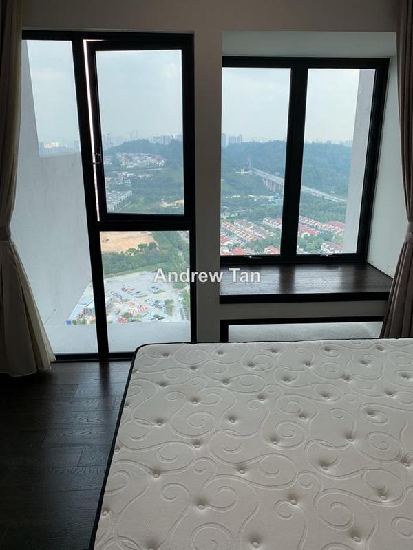 Condominium for Rent in One Central Park by Andrew Tan - iProperty.com.my