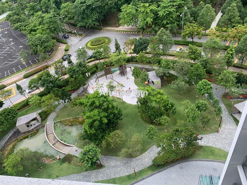 Condominium for Rent in One Central Park by Andrew Tan - iProperty.com.my