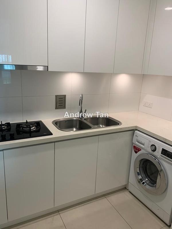 Condominium for Rent in One Central Park by Andrew Tan - iProperty.com.my