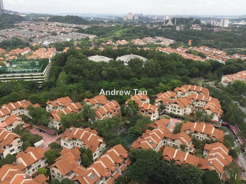 Condominium for Rent in One Central Park by Andrew Tan - iProperty.com.my