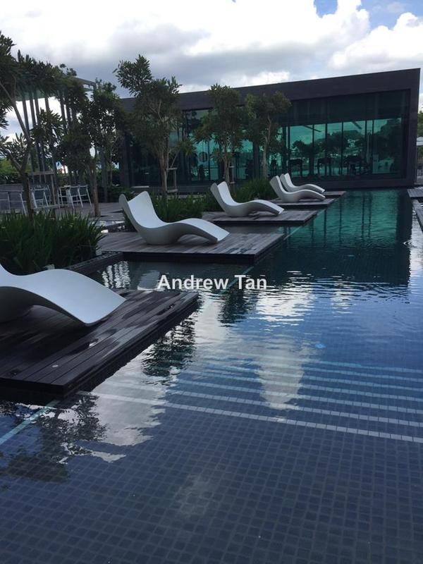 Condominium for Rent in One Central Park by Andrew Tan - iProperty.com.my