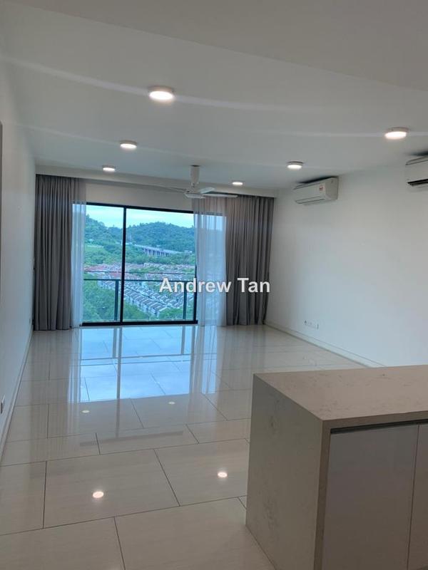 Condominium for Rent in One Central Park by Andrew Tan - iProperty.com.my