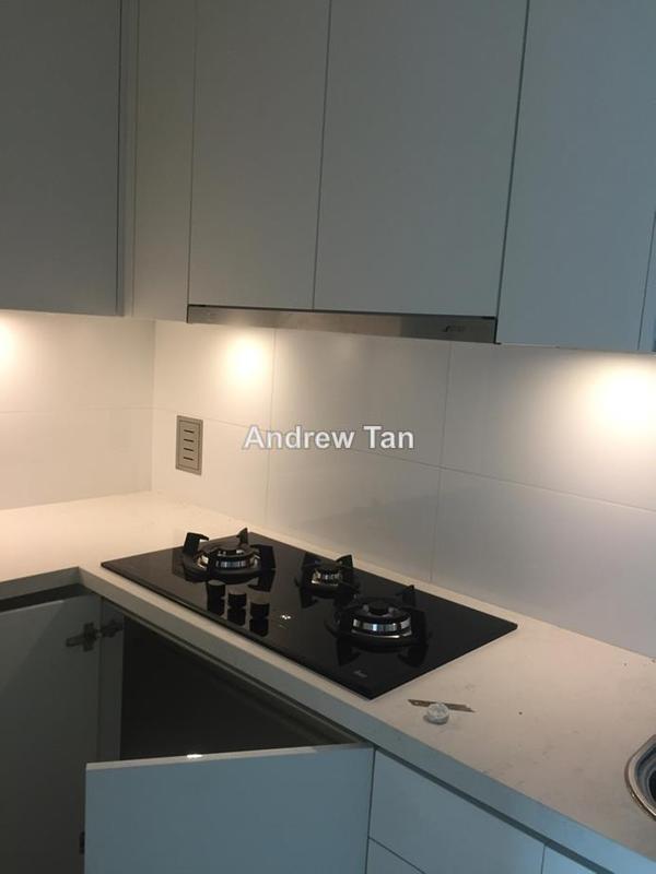 Condominium for Rent in One Central Park by Andrew Tan - iProperty.com.my