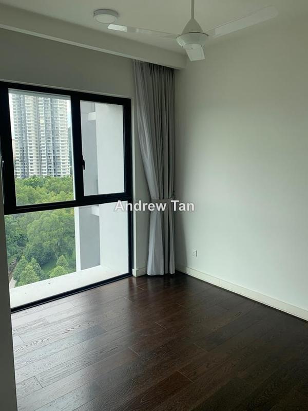Condominium for Rent in One Central Park by Andrew Tan - iProperty.com.my