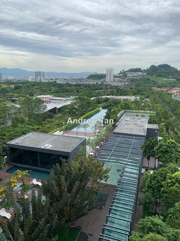 Condominium for Rent in One Central Park by Andrew Tan - iProperty.com.my