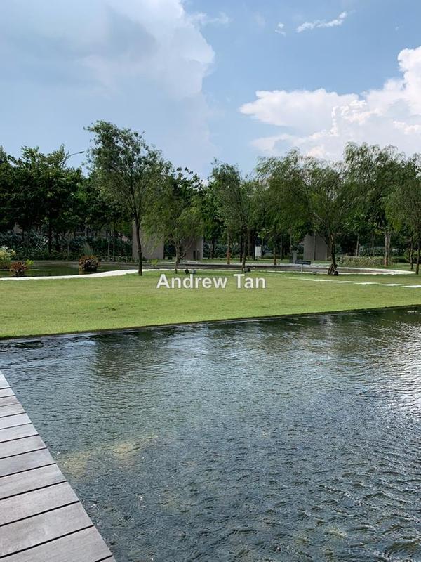 Condominium for Rent in One Central Park by Andrew Tan - iProperty.com.my