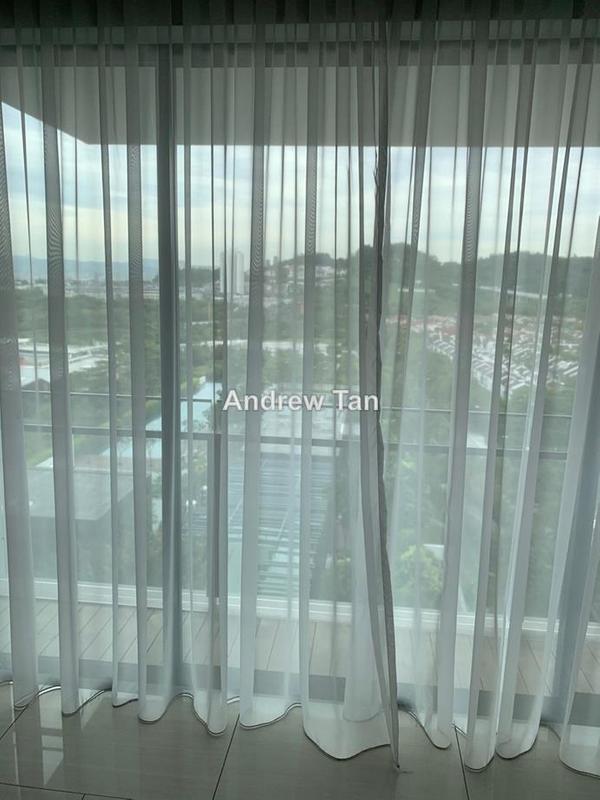 Condominium for Rent in One Central Park by Andrew Tan - iProperty.com.my